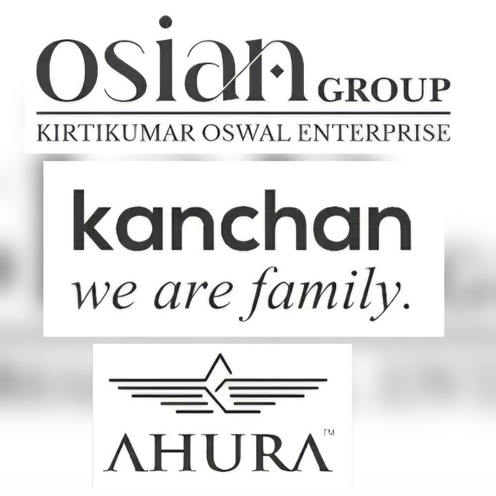 Osian Almanova – Residential in Mundhwa, Pune