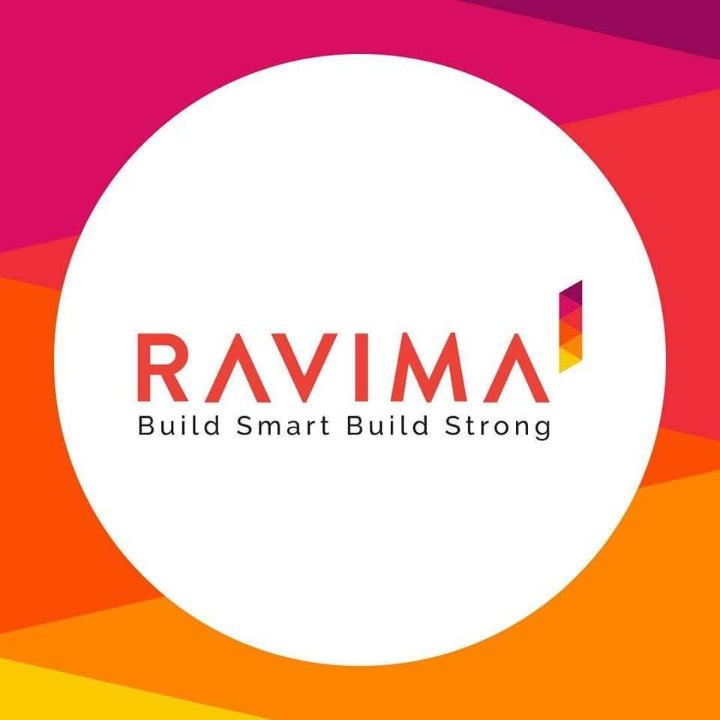 Ravima Newtown – Residential in Mundhwa, Pune