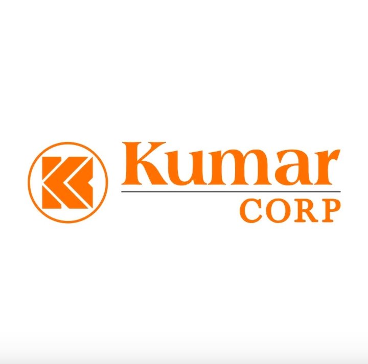 Kumar 47 East – Residential in Mundhwa, Pune
